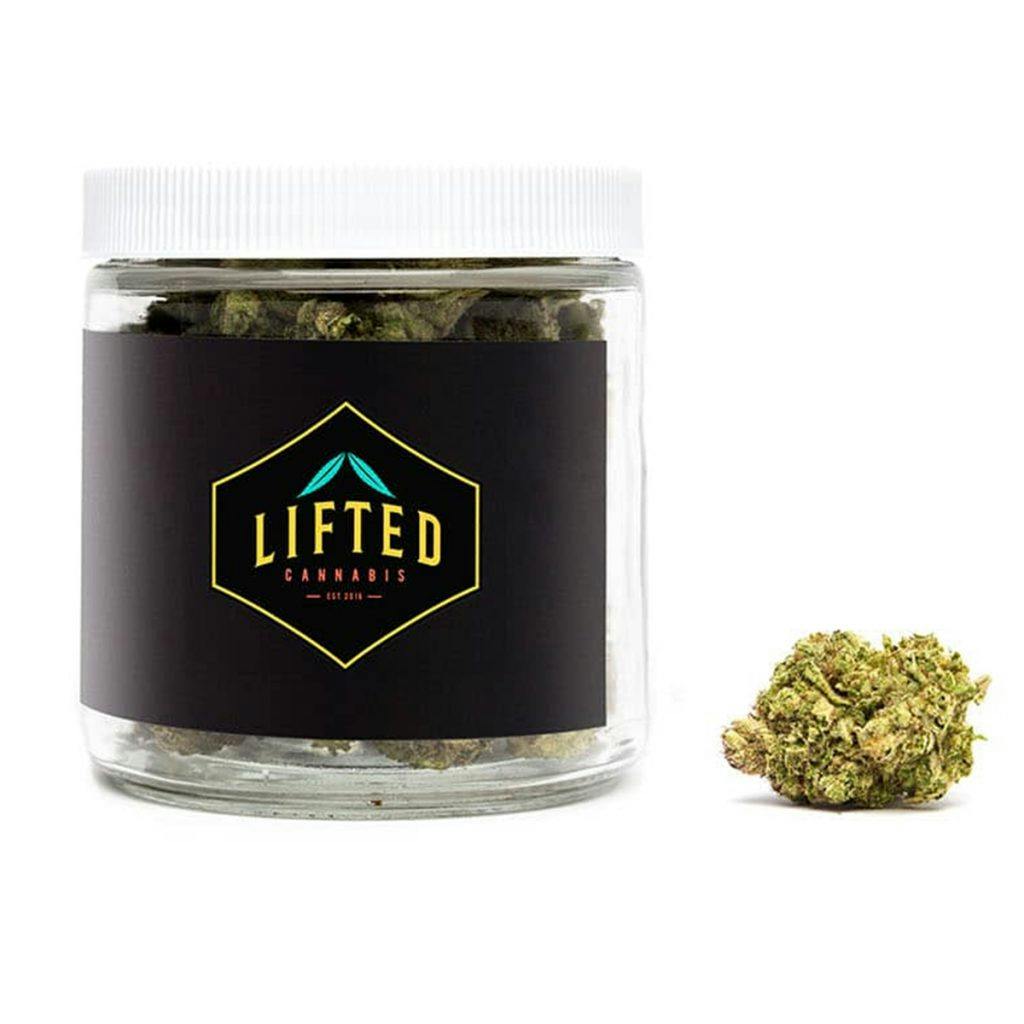 4/20 Weed Deals in Washington: Kushman's - Various Locations